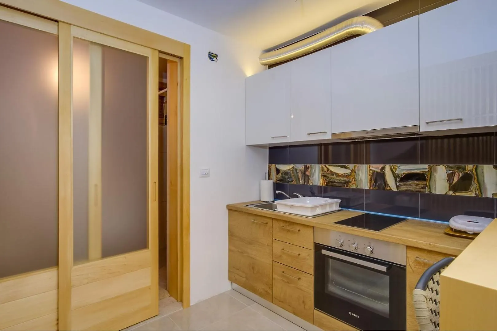 Elegant Apartment Iris マリ・ロシニュ