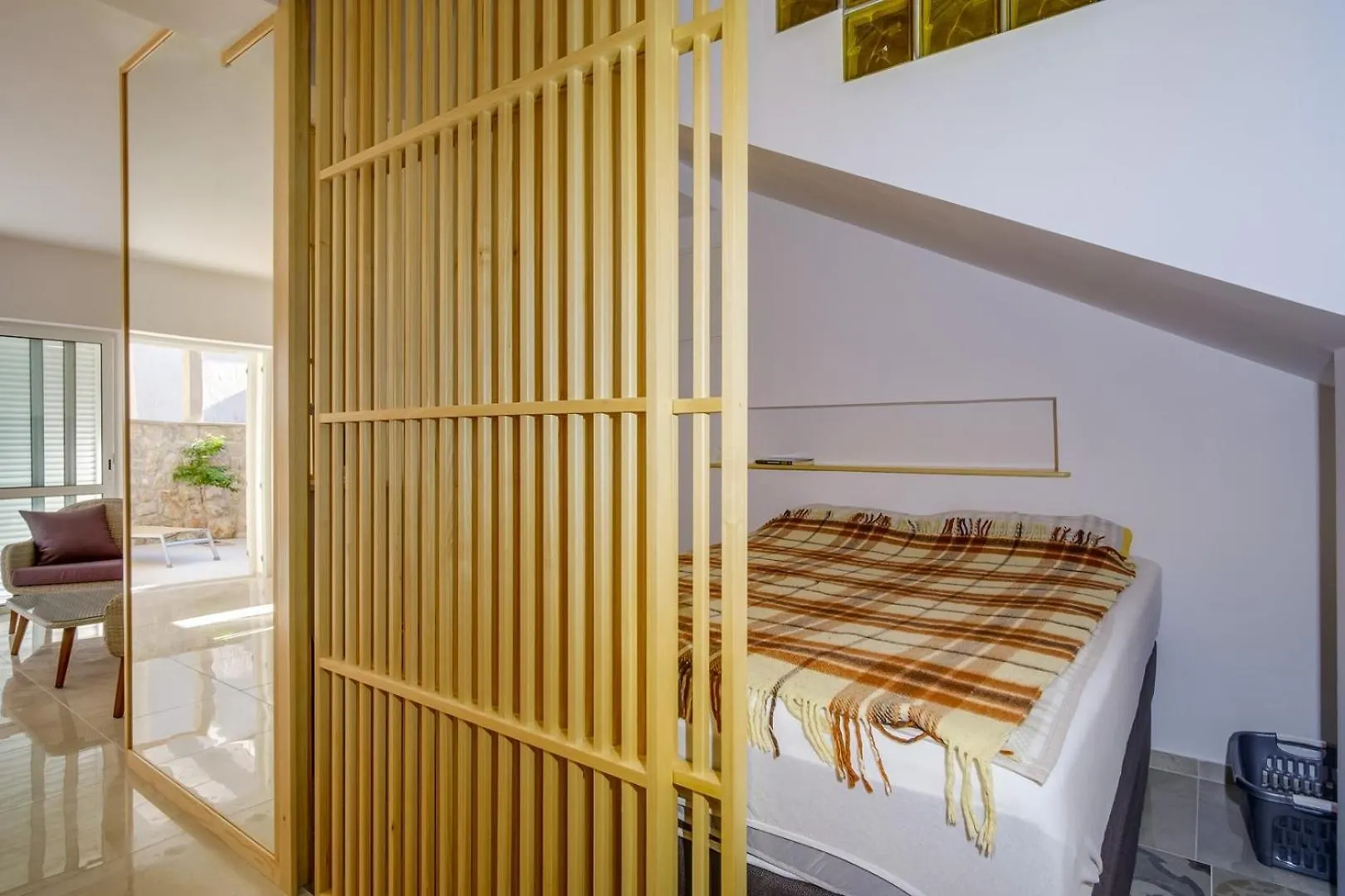 Elegant Apartment Iris Mali Lošinj