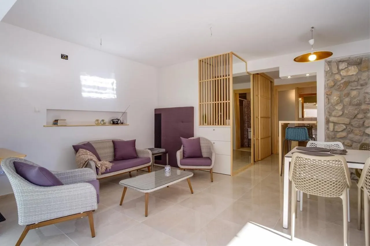 Elegant Apartment Iris Mali Lošinj