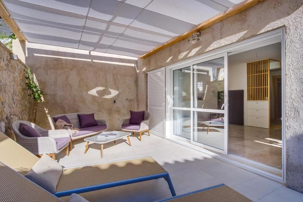 Elegant Apartment Iris Mali Lošinj